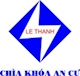 Công ty TNHH TM-XD Lê Thành
