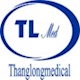 công ty TNHH xuất nhập khẩu y tế Thăng Long