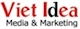 Công ty tư vấn tiếp thị & truyền thông Ý Tưởng Việt