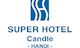 Khách Sạn Super Hotel Candle