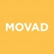 MOVAD