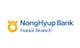 Nonghyup Bank - Hanoi Branch