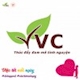 Trung Tâm Tình Nguyện Quốc Gia VVC