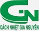 CÔNG TY CỔ PHẦN KỸ NGHỆ CÁCH NHIỆT GIA NGUYÊN