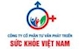 Công ty cổ phần tư vấn phát triển sức khỏe Việt Nam