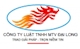 CÔNG TY LUẬT TNHH MTV ĐẠI LONG