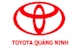 CÔNG TY TNHH MỘT THÀNH VIÊN TOYOTA QUẢNG NINH