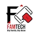 Công ty cổ phần Famtech Việt Nam