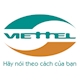 VIETTEL HÀ NAM - CHI NHÁNH TẬP ĐOÀN CÔNG NGHIỆP - VIỄN THÔNG QUÂN ĐỘI