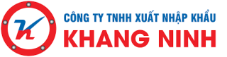 Công ty TNHH xuất nhập khẩu Khang Ninh - Văn phòng tại miền Nam