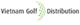 CÔNG TY TNHH PHÂN PHỐI GOLF VIỆT NAM