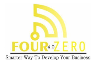 CÔNG TY CỔ PHẦN CÔNG NGHỆ TRUYỀN THÔNG FOUR ZERO (4.0)