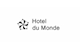 Hotel Du Monde