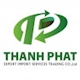 Công Ty TNHH Phát Triển Xuất Nhập Khẩu Thành Phát