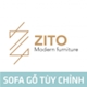 Công Ty Cổ Phần Nội Thất ZITO