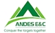 Công Ty Cổ Phần Andes E&c Việt Nam