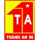 CÔNG TY CỔ PHẦN XÂY LẮP THÀNH AN 96