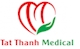 Công ty TNHH thiết bị y tế Tất Thành