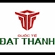 CÔNG TY CỔ PHẦN SẢN XUẤT CÔNG NGHIỆP QUỐC TẾ ĐẠT THÀNH