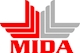 MIDA precision mold Co., Ltd.