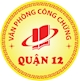 Văn Phòng Công Chứng Quận 12