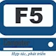 Công ty TNHH máy tính F5