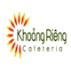 Khoảng Riêng Cafeteria