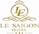 Le Saigon Hotel 3 sao