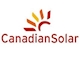 Công ty TNHH Chế tạo Canadian Solar Việt Nam