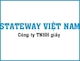 Công ty TNHH giầy Stateway Việt Nam