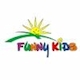 Funny Kids Montessori