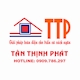 Công ty TNHH ĐT TM - DV XD Tân Thịnh Phát
