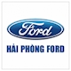 Công Ty Cổ Phần Ford Hải Phòng - Hải Phòng.