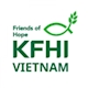 Tổ chức Korea Food for the Hungry International (KFHI-Hàn Quốc)