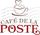 Cafe De La Poste