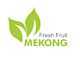 CÔNG TY TNHH XUẤT NHẬP KHẨU TRÁI CÂY MÊKÔNG