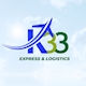 K33 Express & Logistics - Công Ty TNHH TM Xuất Nhập Khẩu H100