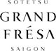 Sotetsu Grand Fresa Saigon