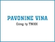 CÔNG TY TNHH PAVONINE VINA (MỚI)