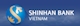 SHINHAN BANK VIETNAM (MỚI)