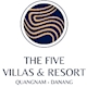 THE FIVE VILLAS & RESORT QUANGNAM - DANANG