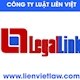 Công ty Luật TNHH Liên Việt (LegalLink)