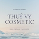 Đại Lý Thuý Vy Cosmetic Phân Phối Hoá Mỹ Phẩm Xuất Nhập Khẩu