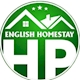 Trung tâm Ngoại Ngữ HP English Homestay