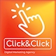 Công Ty Truyền Thông Click&Click Digital Agency