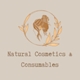 Natural Cosmetics Consumables