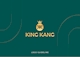 CÔNG TY TNHH KING KANG