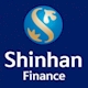 Shinhan Finance Khu Vực Quảng Ngãi