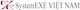 SYSTEMEXE VIETNAM CO.,LTD