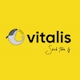 THƯƠNG HIỆU SÁCH TÂM LÝ VITALIS